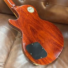 Gibson 【極上フィギュアド杢】PSL 1959 Les Paul Standard VOS Western Desert Fade #952505 [3.66kg]_9