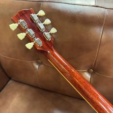 Gibson 【極上フィギュアド杢】PSL 1959 Les Paul Standard VOS Western Desert Fade #952505 [3.66kg]_10