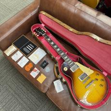 Gibson 【極上フィギュアド杢】PSL 1959 Les Paul Standard VOS Western Desert Fade #952505 [3.66kg]_11