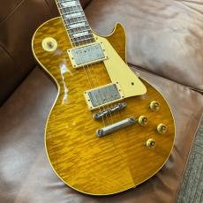 Gibson 【別写真版・極上杢】Collector's Choice #24 Charles Daughtry 1959 Les Paul "Nicky" 3.88kg