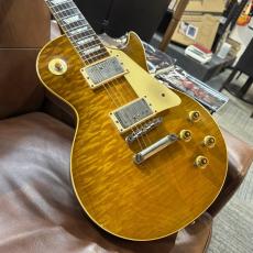 Gibson 【別写真版・極上杢】Collector's Choice #24 Charles Daughtry 1959 Les Paul "Nicky" 3.88kg_2
