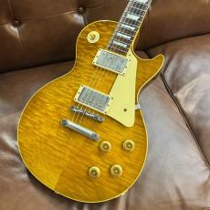 Gibson 【別写真版・極上杢】Collector's Choice #24 Charles Daughtry 1959 Les Paul "Nicky" 3.88kg_3