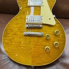 Gibson 【別写真版・極上杢】Collector's Choice #24 Charles Daughtry 1959 Les Paul "Nicky" 3.88kg_4