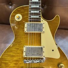 Gibson 【別写真版・極上杢】Collector's Choice #24 Charles Daughtry 1959 Les Paul "Nicky" 3.88kg_5