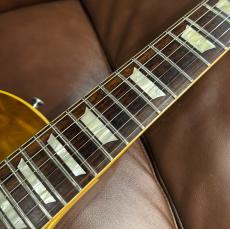 Gibson 【別写真版・極上杢】Collector's Choice #24 Charles Daughtry 1959 Les Paul "Nicky" 3.88kg_6