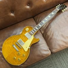 Gibson 【別写真版・極上杢】Collector's Choice #24 Charles Daughtry 1959 Les Paul "Nicky" 3.88kg_8