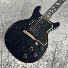 Gibson 【動画有り】Murphy Lab 1960 Les Paul Special DC Ebony Over Oxblood Ultra Heavy Aged
