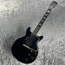 Gibson 【動画有り】Murphy Lab 1960 Les Paul Special DC Ebony Over Oxblood Ultra Heavy Aged_4