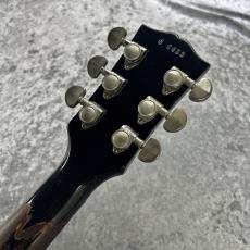 Gibson 【動画有り】Murphy Lab 1960 Les Paul Special DC Ebony Over Oxblood Ultra Heavy Aged_9
