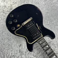 Gibson 【動画有り】Murphy Lab 1960 Les Paul Special DC Ebony Over Oxblood Ultra Heavy Aged_11
