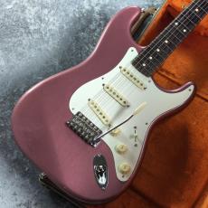 Fender Limited Char Stratocaster ~Burgundy~ [3.37kg][2024年製USED][美品軽量個体]