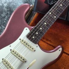 Fender Limited Char Stratocaster ~Burgundy~ [3.37kg][2024年製USED][美品軽量個体]_2