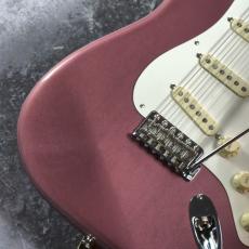 Fender Limited Char Stratocaster ~Burgundy~ [3.37kg][2024年製USED][美品軽量個体]_3