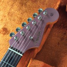 Fender Limited Char Stratocaster ~Burgundy~ [3.37kg][2024年製USED][美品軽量個体]_6