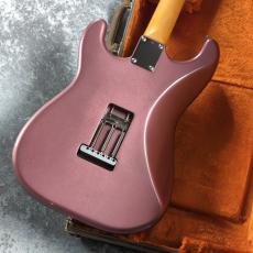 Fender Limited Char Stratocaster ~Burgundy~ [3.37kg][2024年製USED][美品軽量個体]_7