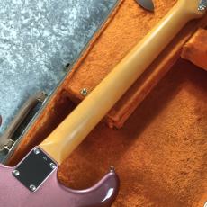 Fender Limited Char Stratocaster ~Burgundy~ [3.37kg][2024年製USED][美品軽量個体]_8