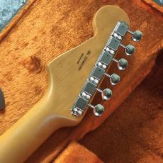 Fender Limited Char Stratocaster ~Burgundy~ [3.37kg][2024年製USED][美品軽量個体]_9