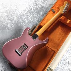 Fender Limited Char Stratocaster ~Burgundy~ [3.37kg][2024年製USED][美品軽量個体]_11