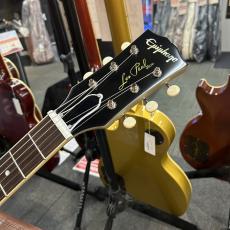 Epiphone Inspired by Gibson Custom 1960 Les Paul Special Double Cut TV White  #25031520013_7