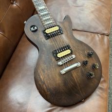 Gibson 【120周年記念モデル】LPJ 2014 Chocolate 120th Anniversary 【4.22kg】3Fギブソンフロア
