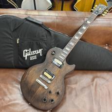 Gibson 【120周年記念モデル】LPJ 2014 Chocolate 120th Anniversary 【4.22kg】3Fギブソンフロア_2