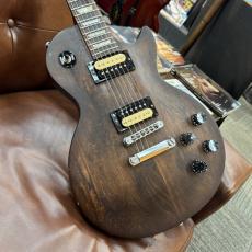 Gibson 【120周年記念モデル】LPJ 2014 Chocolate 120th Anniversary 【4.22kg】3Fギブソンフロア_3