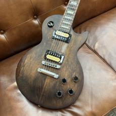 Gibson 【120周年記念モデル】LPJ 2014 Chocolate 120th Anniversary 【4.22kg】3Fギブソンフロア_4
