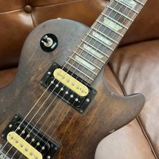 Gibson 【120周年記念モデル】LPJ 2014 Chocolate 120th Anniversary 【4.22kg】3Fギブソンフロア_6