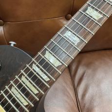 Gibson 【120周年記念モデル】LPJ 2014 Chocolate 120th Anniversary 【4.22kg】3Fギブソンフロア_7