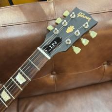 Gibson 【120周年記念モデル】LPJ 2014 Chocolate 120th Anniversary 【4.22kg】3Fギブソンフロア_8