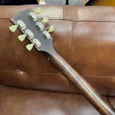 Gibson 【120周年記念モデル】LPJ 2014 Chocolate 120th Anniversary 【4.22kg】3Fギブソンフロア_10