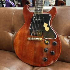 Epiphone 【ヘビーウェイト4.21kg】Inspired by Gibson Custom 1960 Les Paul Special DC Cherry Red #26031526786