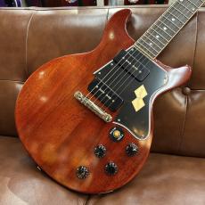 Epiphone 【ヘビーウェイト4.21kg】Inspired by Gibson Custom 1960 Les Paul Special DC Cherry Red #26031526786_2