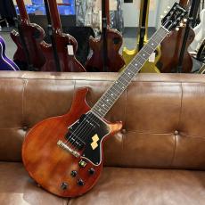Epiphone 【ヘビーウェイト4.21kg】Inspired by Gibson Custom 1960 Les Paul Special DC Cherry Red #26031526786_3