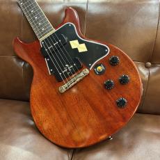 Epiphone 【ヘビーウェイト4.21kg】Inspired by Gibson Custom 1960 Les Paul Special DC Cherry Red #26031526786_5