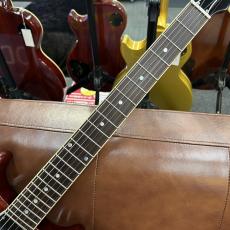 Epiphone 【ヘビーウェイト4.21kg】Inspired by Gibson Custom 1960 Les Paul Special DC Cherry Red #26031526786_6