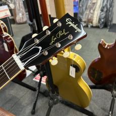 Epiphone 【ヘビーウェイト4.21kg】Inspired by Gibson Custom 1960 Les Paul Special DC Cherry Red #26031526786_7
