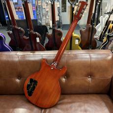 Epiphone 【ヘビーウェイト4.21kg】Inspired by Gibson Custom 1960 Les Paul Special DC Cherry Red #26031526786_9