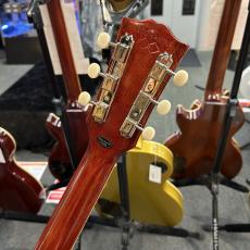 Epiphone 【ヘビーウェイト4.21kg】Inspired by Gibson Custom 1960 Les Paul Special DC Cherry Red #26031526786_10