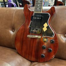 Epiphone 【最新2026年製】Inspired by Gibson Custom 1960 Les Paul Special Double Cut Cherry Red #26031521228