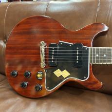 Epiphone 【最新2026年製】Inspired by Gibson Custom 1960 Les Paul Special Double Cut Cherry Red #26031521228_3