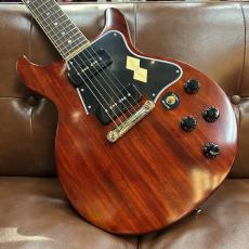 Epiphone 【最新2026年製】Inspired by Gibson Custom 1960 Les Paul Special Double Cut Cherry Red #26031521228_4