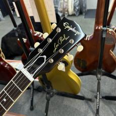 Epiphone 【最新2026年製】Inspired by Gibson Custom 1960 Les Paul Special Double Cut Cherry Red #26031521228_6