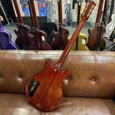 Epiphone 【最新2026年製】Inspired by Gibson Custom 1960 Les Paul Special Double Cut Cherry Red #26031521228_8
