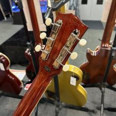 Epiphone 【最新2026年製】Inspired by Gibson Custom 1960 Les Paul Special Double Cut Cherry Red #26031521228_9