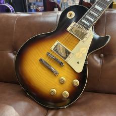 Epiphone Inspired by Gibson Custom 1959 Les Paul Standard Dark Burst #25121520952【4.51kg】