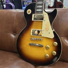 Epiphone Inspired by Gibson Custom 1959 Les Paul Standard Dark Burst #25121520952【4.51kg】_2
