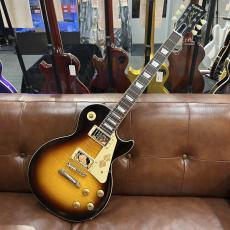 Epiphone Inspired by Gibson Custom 1959 Les Paul Standard Dark Burst #25121520952【4.51kg】_3
