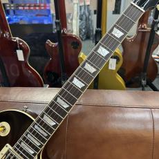 Epiphone Inspired by Gibson Custom 1959 Les Paul Standard Dark Burst #25121520952【4.51kg】_8