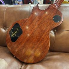 Epiphone Inspired by Gibson Custom 1959 Les Paul Standard Dark Burst #25121520952【4.51kg】_10